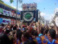 Carnival of Salvador